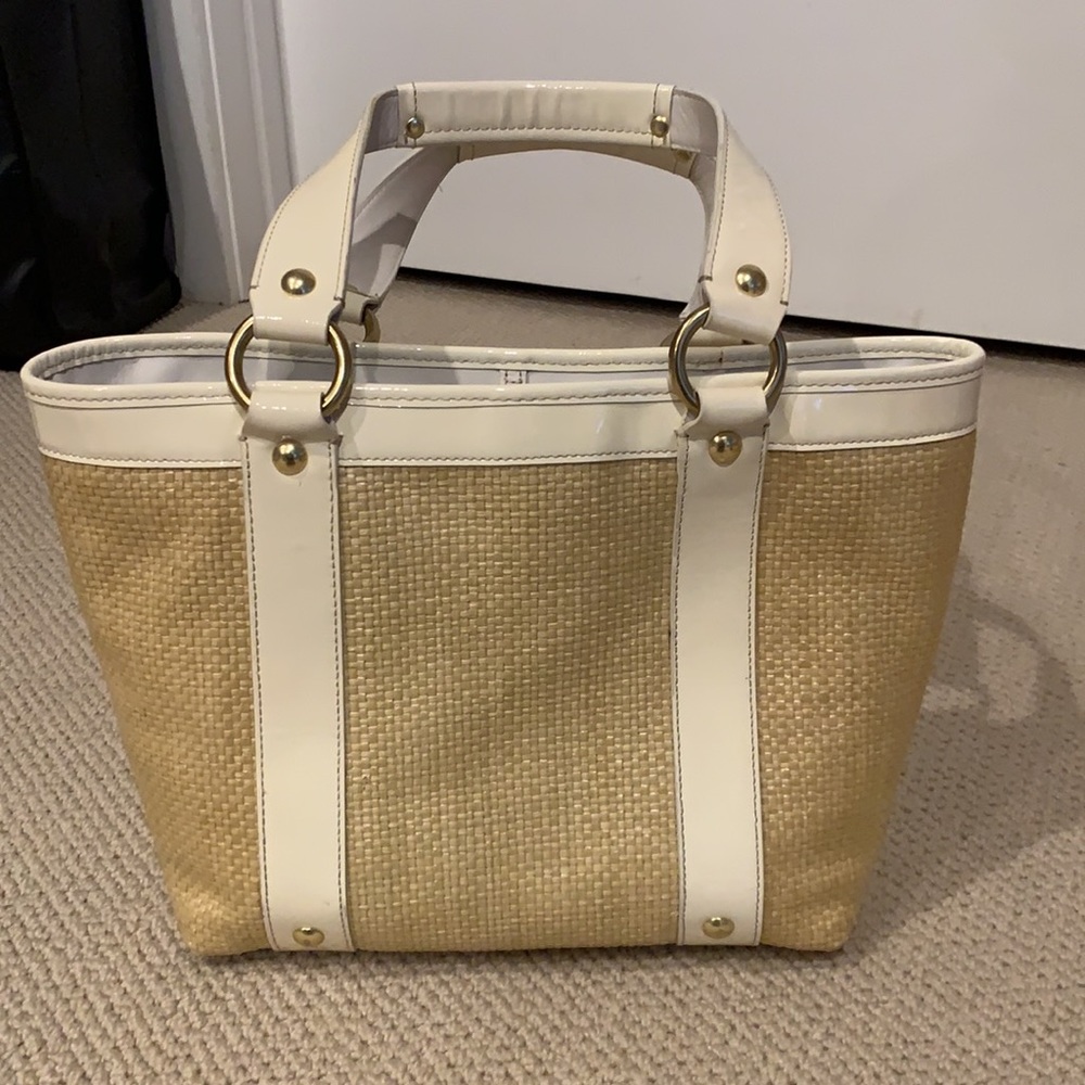 Coach Purse - Picture 4 of 9
